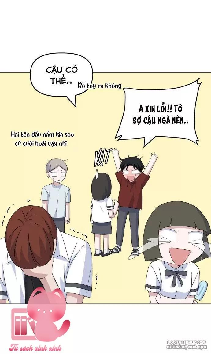 Quan Hệ Nhân Quả - Chap 37 - Trang 126