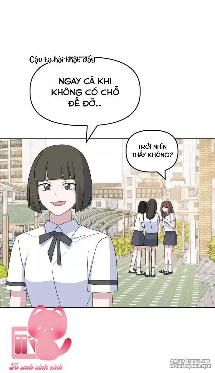 Quan Hệ Nhân Quả - Chap 37 - Trang 127