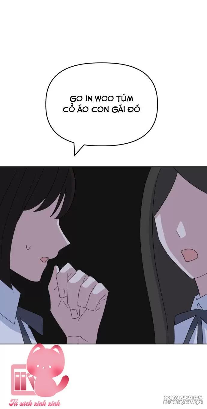 Quan Hệ Nhân Quả - Chap 37 - Trang 128
