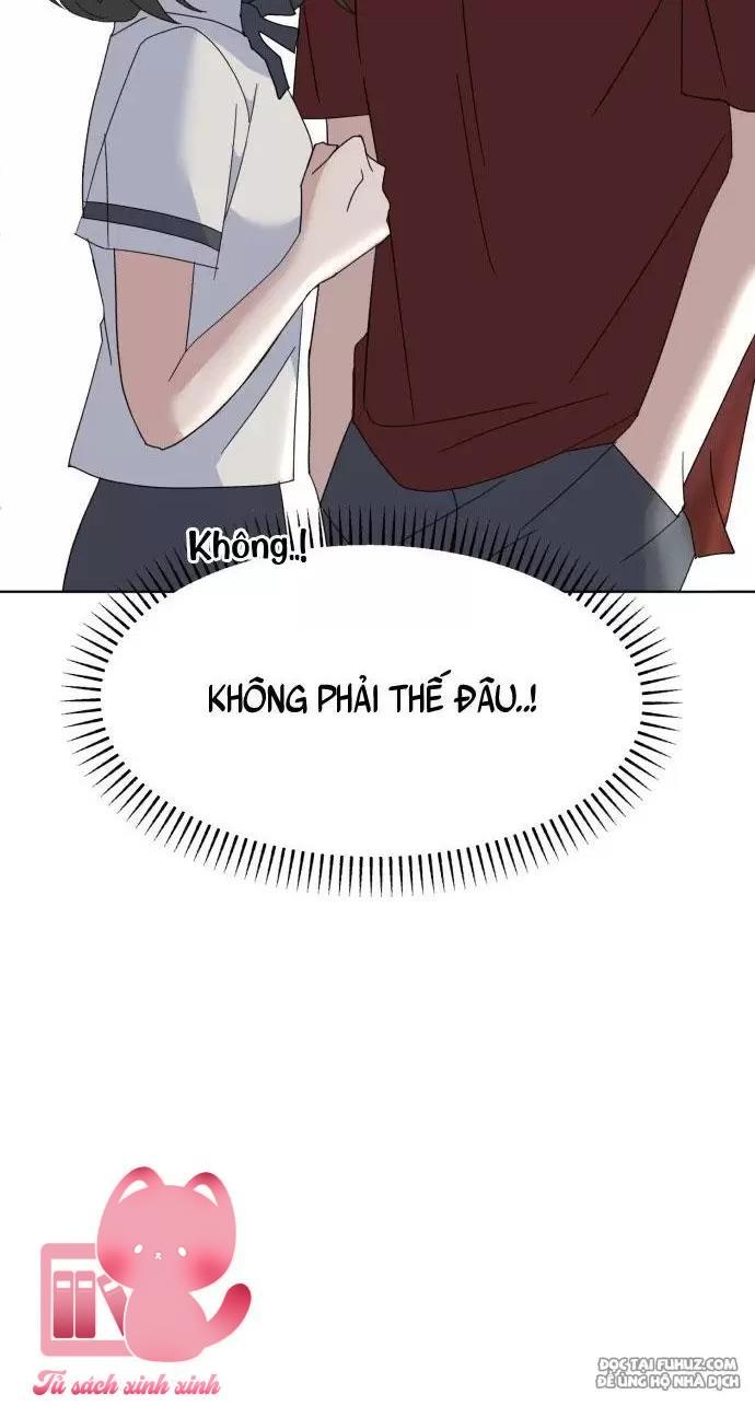 Quan Hệ Nhân Quả - Chap 37 - Trang 130