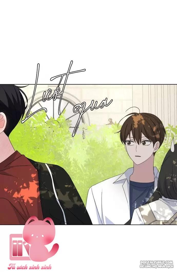 Quan Hệ Nhân Quả - Chap 37 - Trang 14