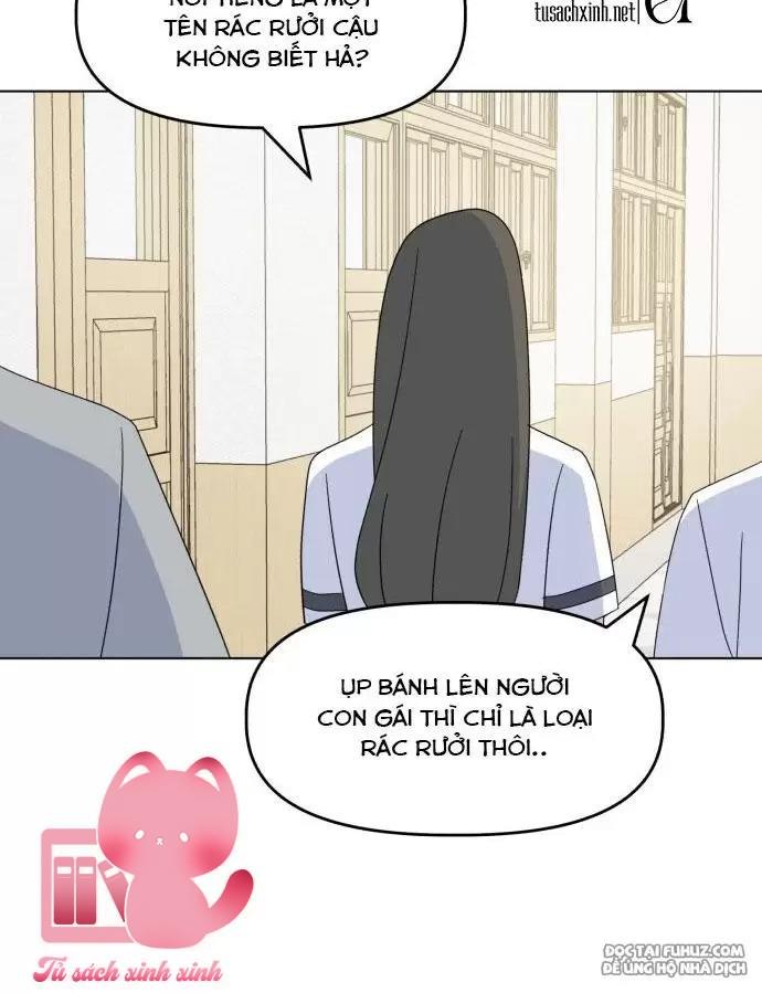 Quan Hệ Nhân Quả - Chap 37 - Trang 132