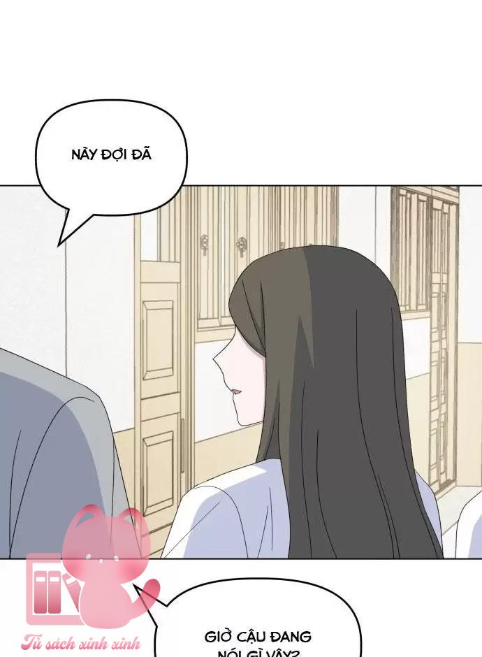 Quan Hệ Nhân Quả - Chap 37 - Trang 133