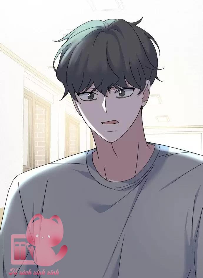 Quan Hệ Nhân Quả - Chap 37 - Trang 135