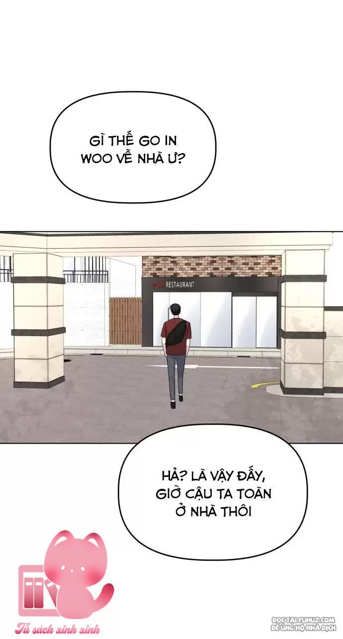 Quan Hệ Nhân Quả - Chap 37 - Trang 15