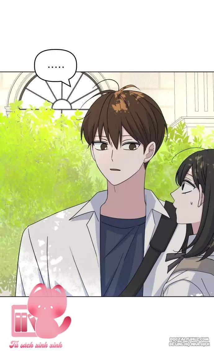 Quan Hệ Nhân Quả - Chap 37 - Trang 16