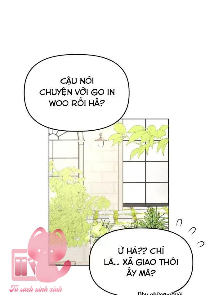Quan Hệ Nhân Quả - Chap 37 - Trang 17