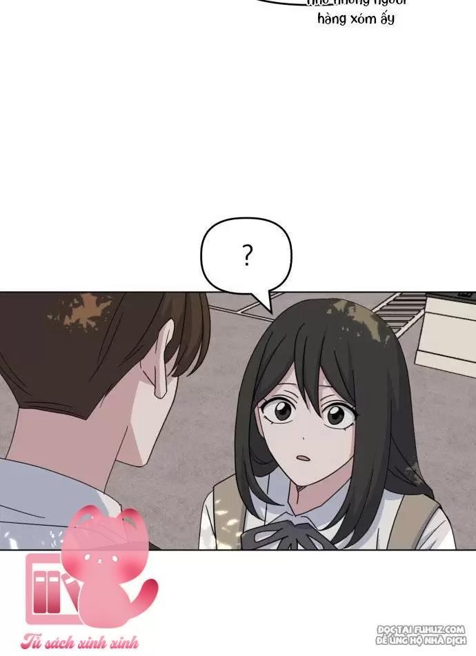 Quan Hệ Nhân Quả - Chap 37 - Trang 18