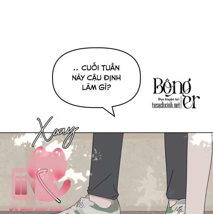 Quan Hệ Nhân Quả - Chap 37 - Trang 19