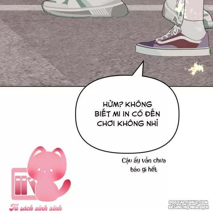 Quan Hệ Nhân Quả - Chap 37 - Trang 20