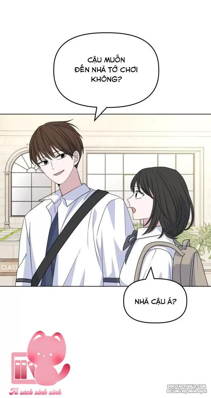 Quan Hệ Nhân Quả - Chap 37 - Trang 21
