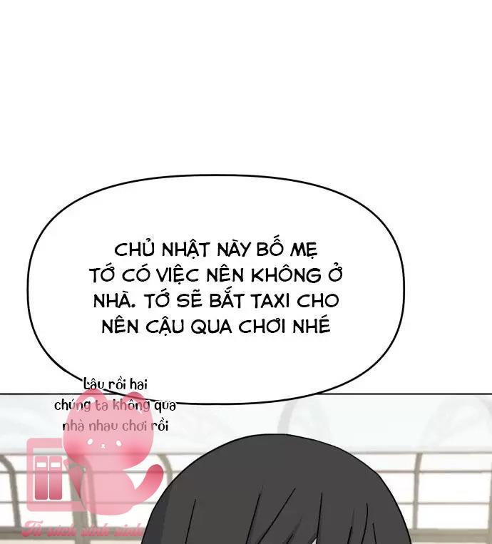 Quan Hệ Nhân Quả - Chap 37 - Trang 22