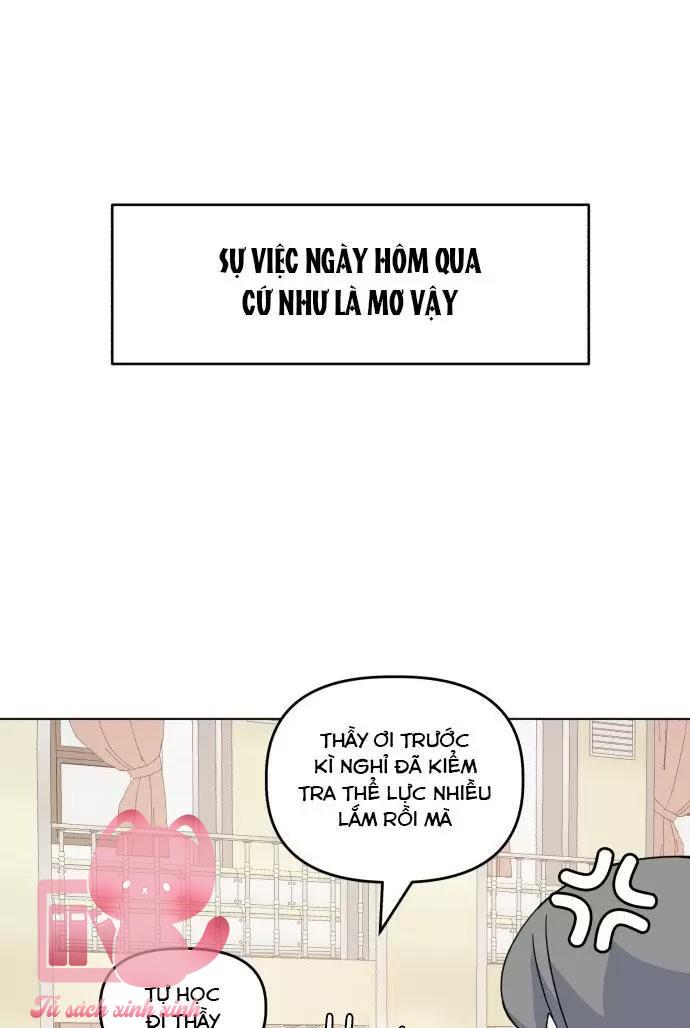 Quan Hệ Nhân Quả - Chap 37 - Trang 28