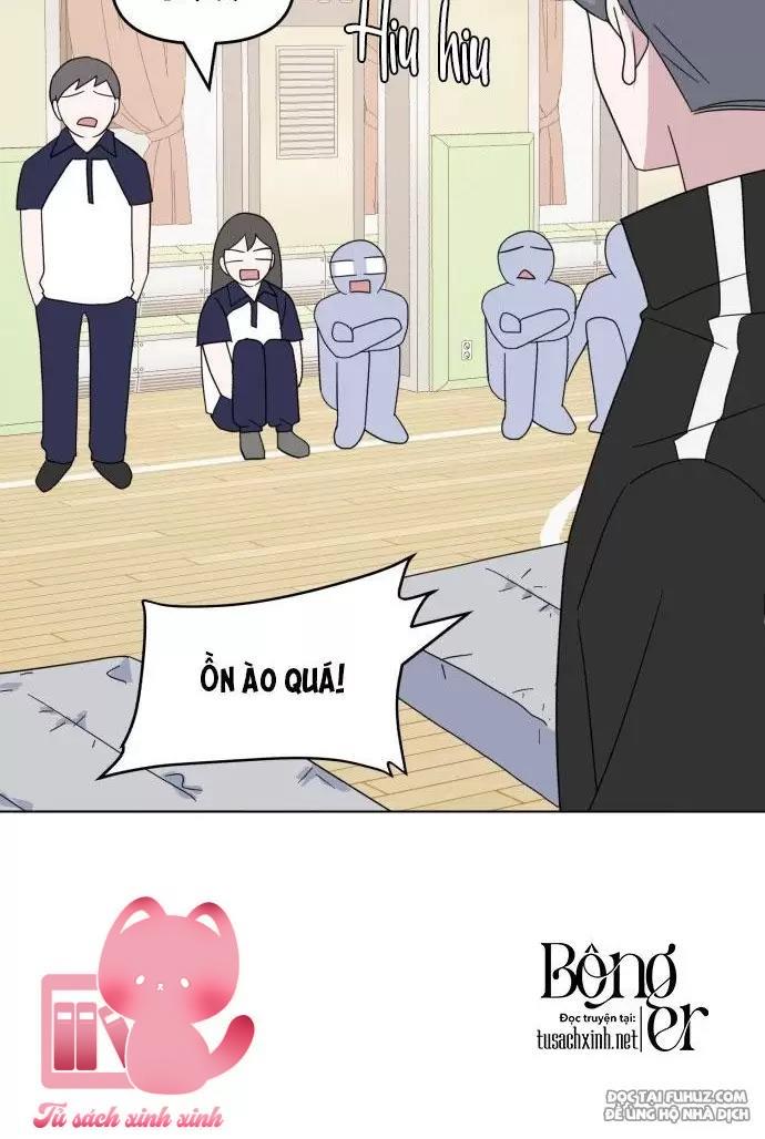 Quan Hệ Nhân Quả - Chap 37 - Trang 29
