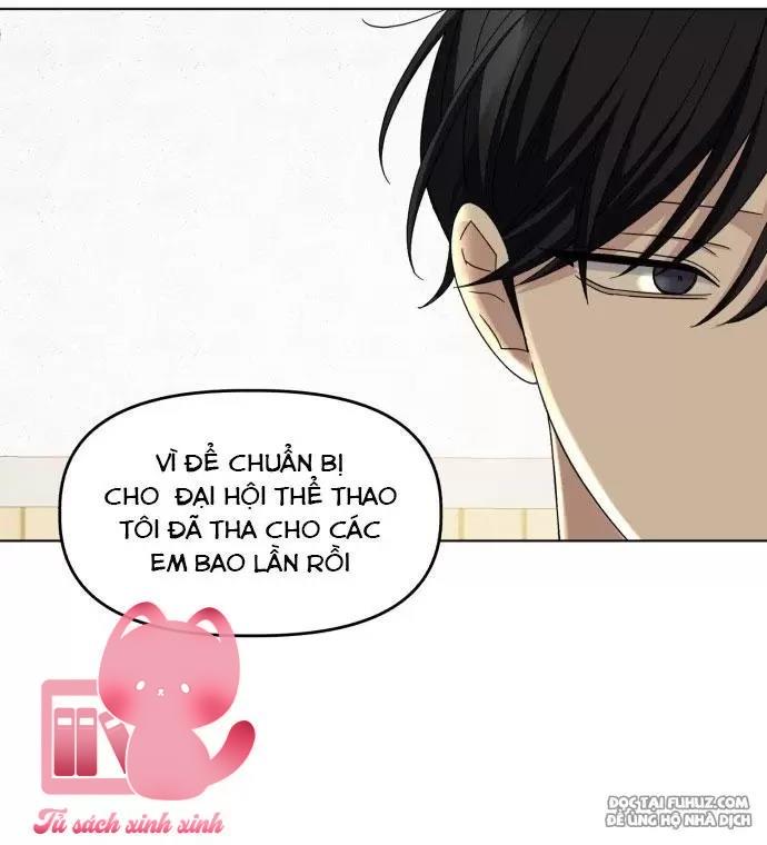 Quan Hệ Nhân Quả - Chap 37 - Trang 31