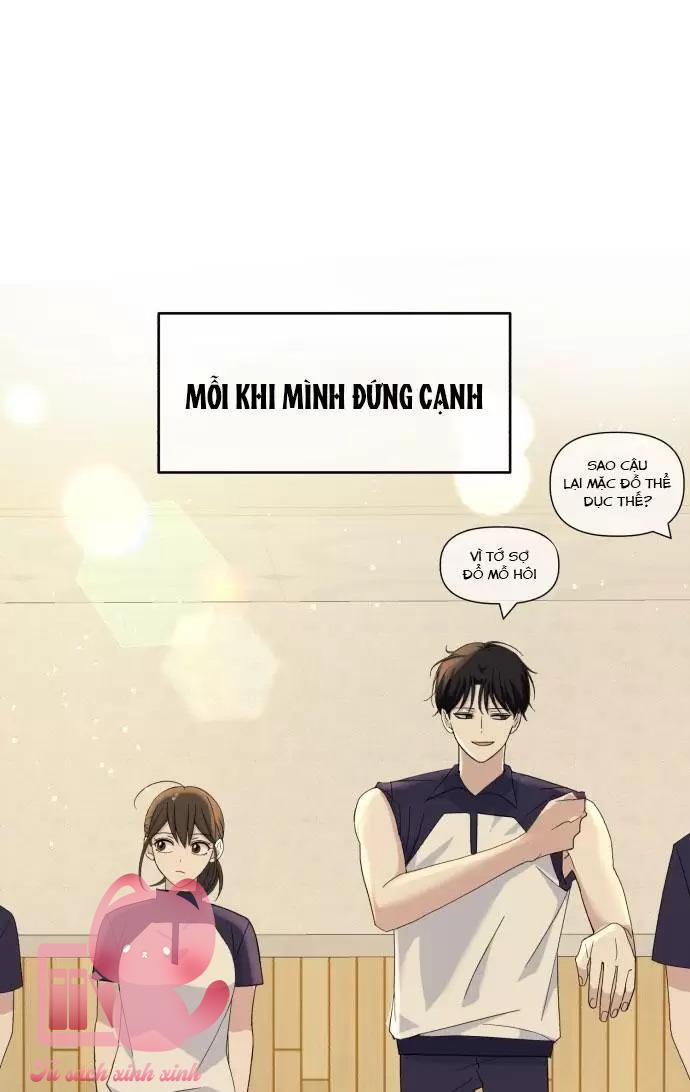 Quan Hệ Nhân Quả - Chap 37 - Trang 34