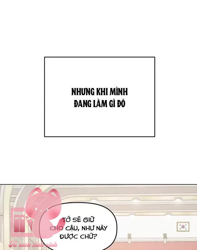 Quan Hệ Nhân Quả - Chap 37 - Trang 36
