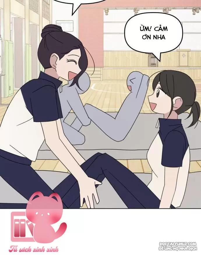Quan Hệ Nhân Quả - Chap 37 - Trang 37