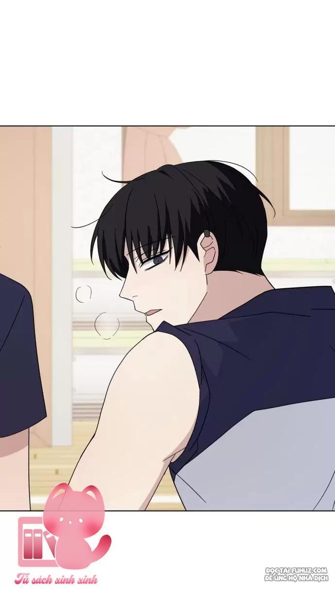 Quan Hệ Nhân Quả - Chap 37 - Trang 40