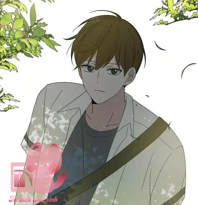 Quan Hệ Nhân Quả - Chap 37 - Trang 5