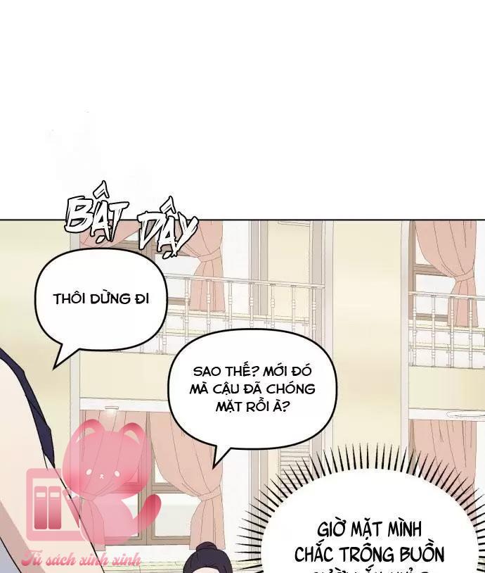 Quan Hệ Nhân Quả - Chap 37 - Trang 41