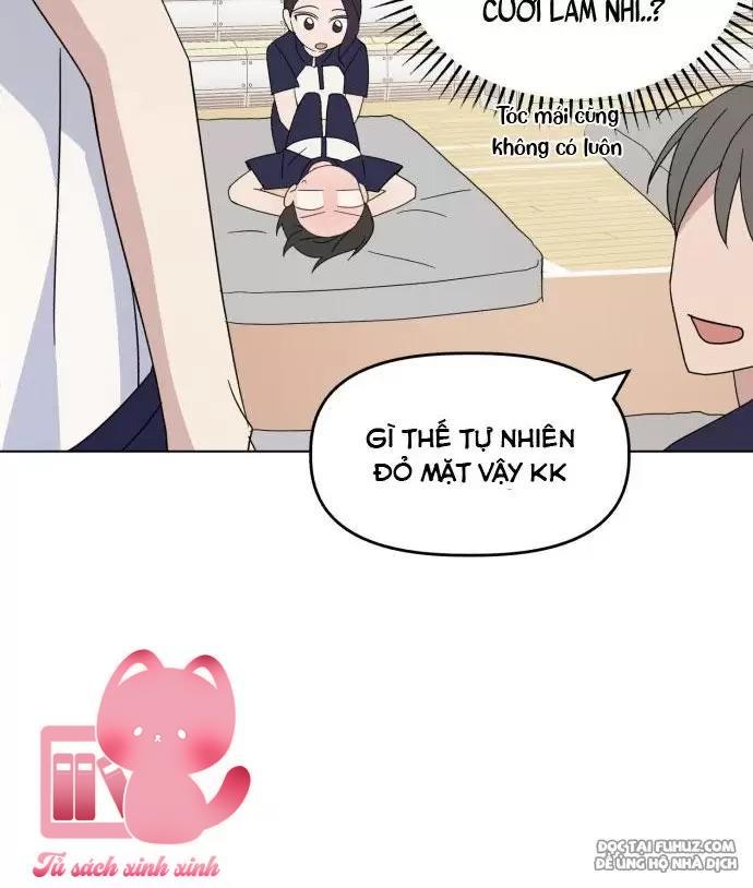 Quan Hệ Nhân Quả - Chap 37 - Trang 42