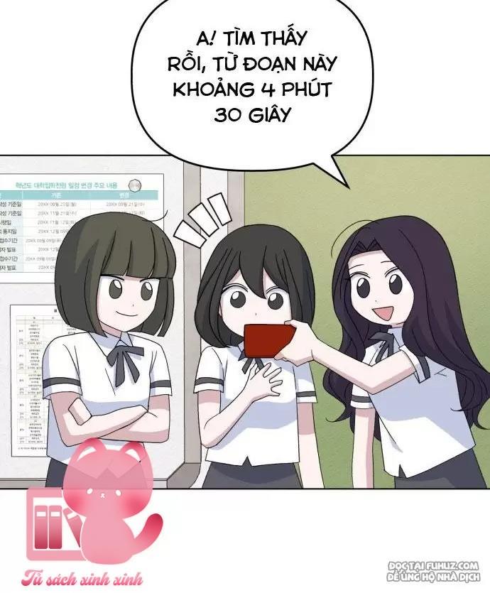 Quan Hệ Nhân Quả - Chap 37 - Trang 54