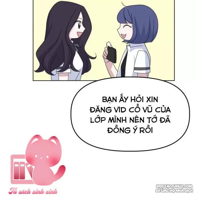 Quan Hệ Nhân Quả - Chap 37 - Trang 59