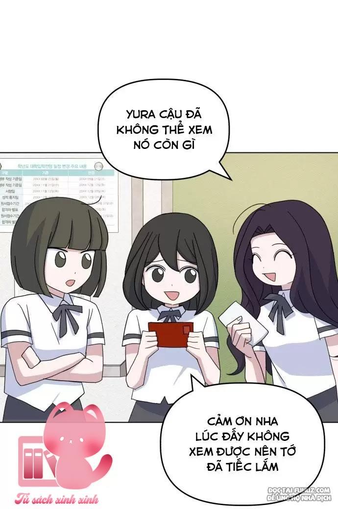 Quan Hệ Nhân Quả - Chap 37 - Trang 60