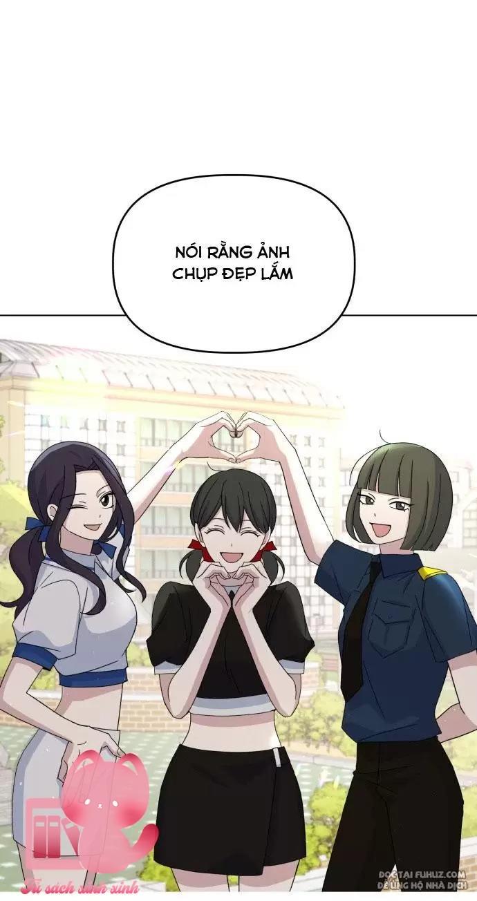 Quan Hệ Nhân Quả - Chap 37 - Trang 63
