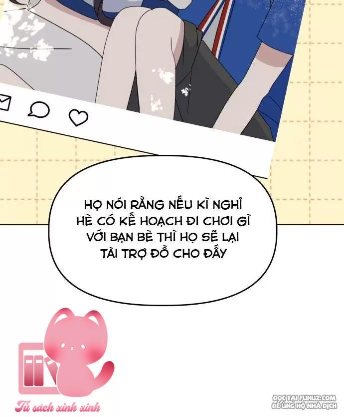 Quan Hệ Nhân Quả - Chap 37 - Trang 65