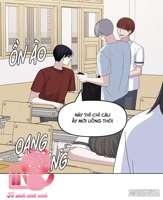 Quan Hệ Nhân Quả - Chap 37 - Trang 69