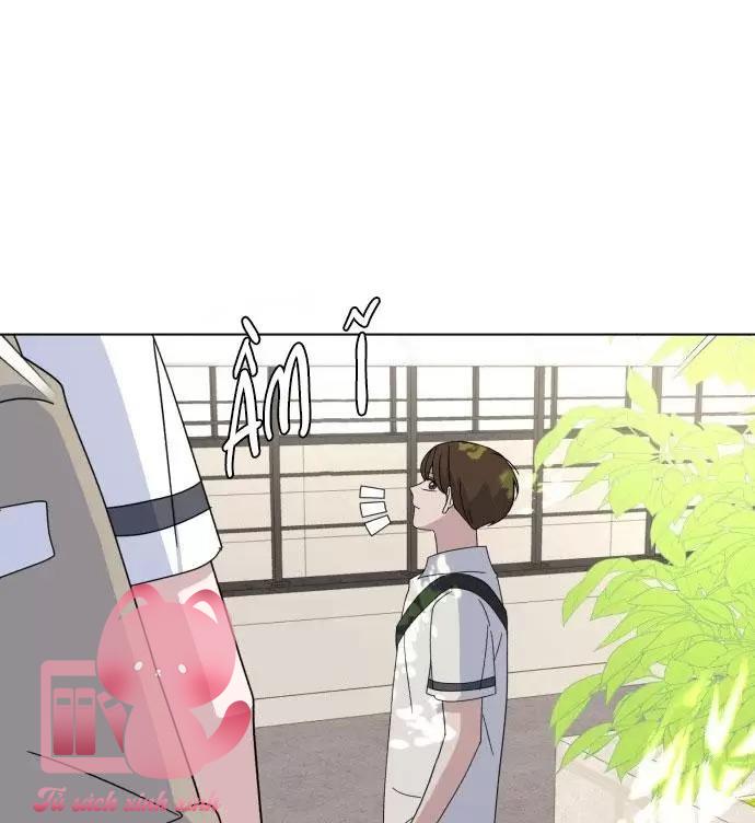 Quan Hệ Nhân Quả - Chap 37 - Trang 8