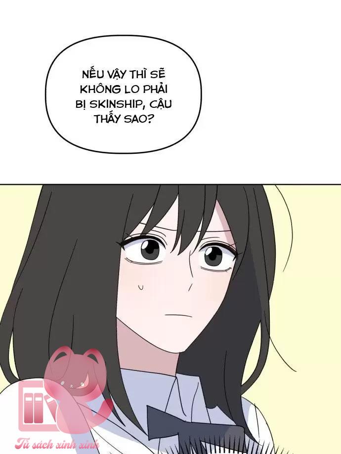 Quan Hệ Nhân Quả - Chap 37 - Trang 72