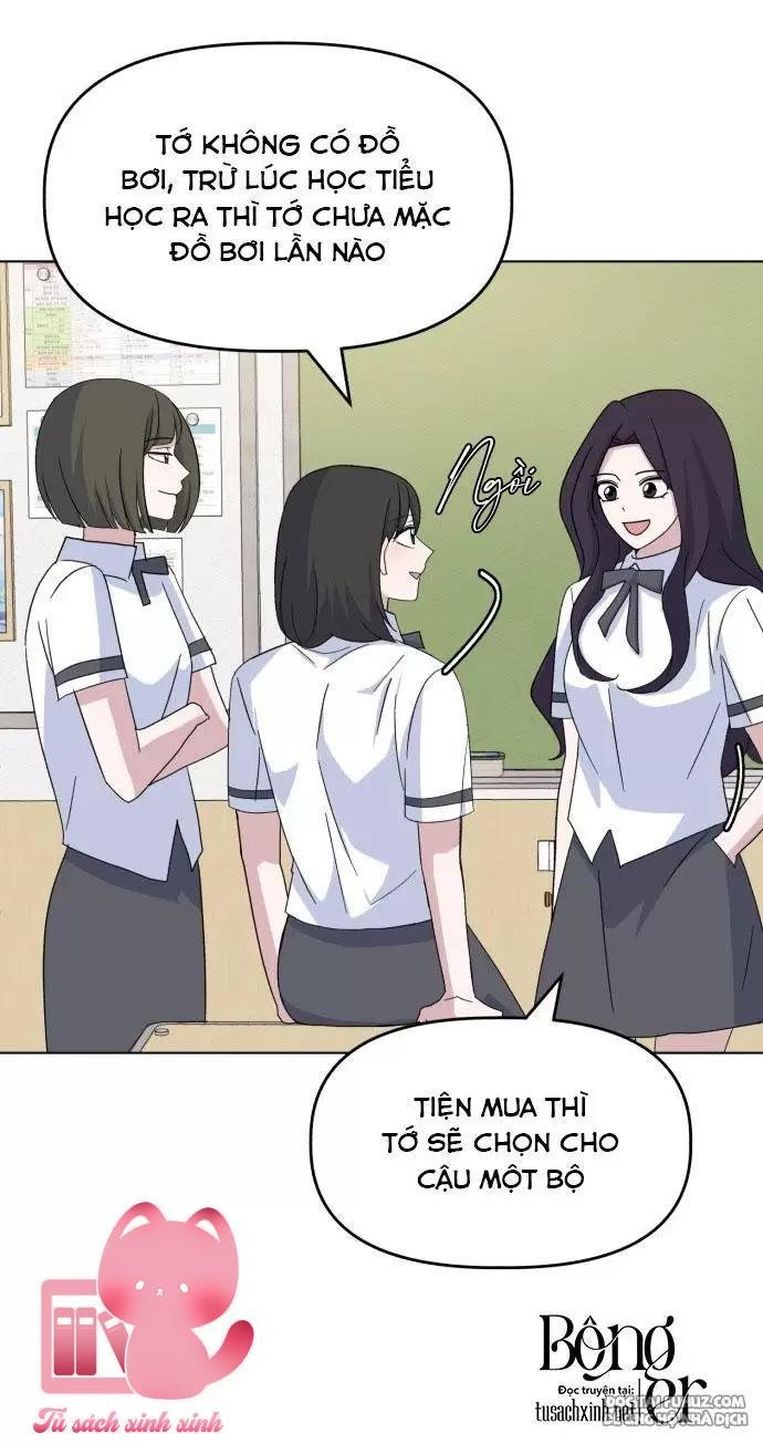 Quan Hệ Nhân Quả - Chap 37 - Trang 74