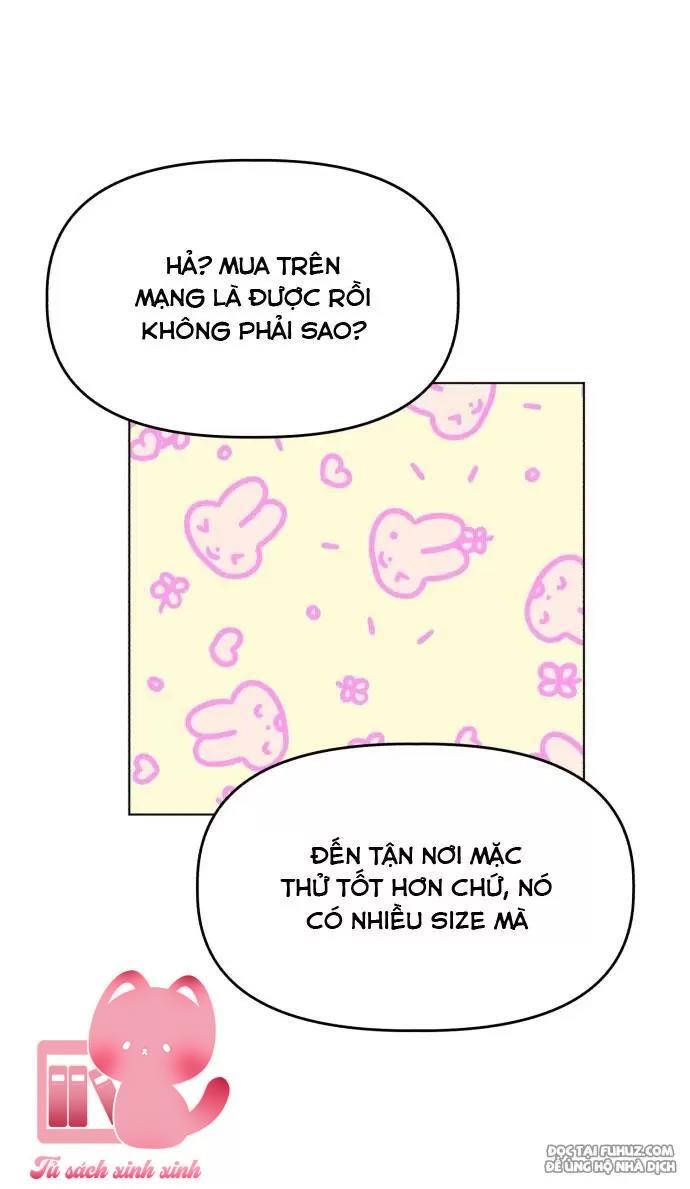 Quan Hệ Nhân Quả - Chap 37 - Trang 75