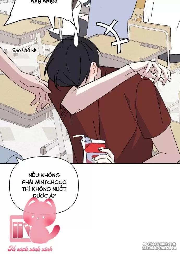 Quan Hệ Nhân Quả - Chap 37 - Trang 80