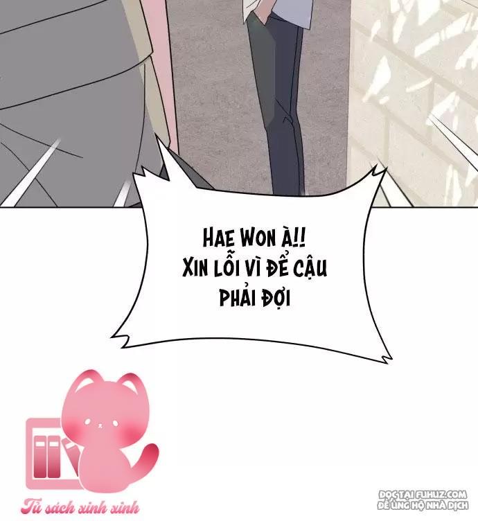 Quan Hệ Nhân Quả - Chap 37 - Trang 9