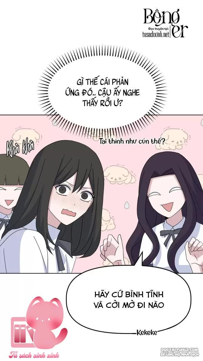 Quan Hệ Nhân Quả - Chap 37 - Trang 81