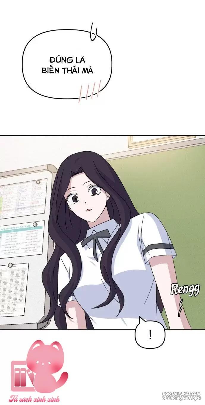 Quan Hệ Nhân Quả - Chap 37 - Trang 82