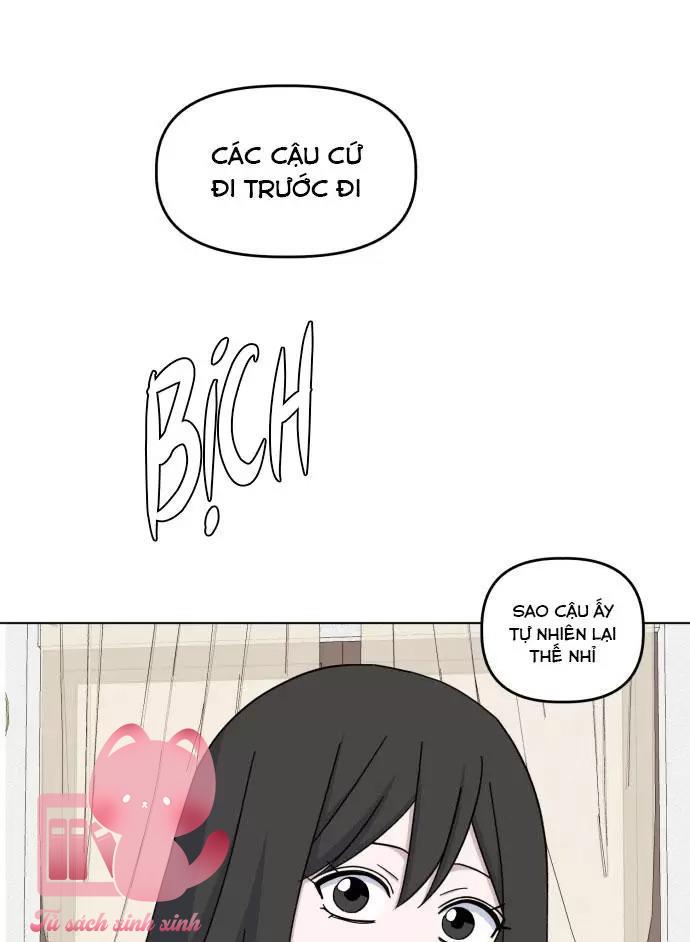 Quan Hệ Nhân Quả - Chap 37 - Trang 85