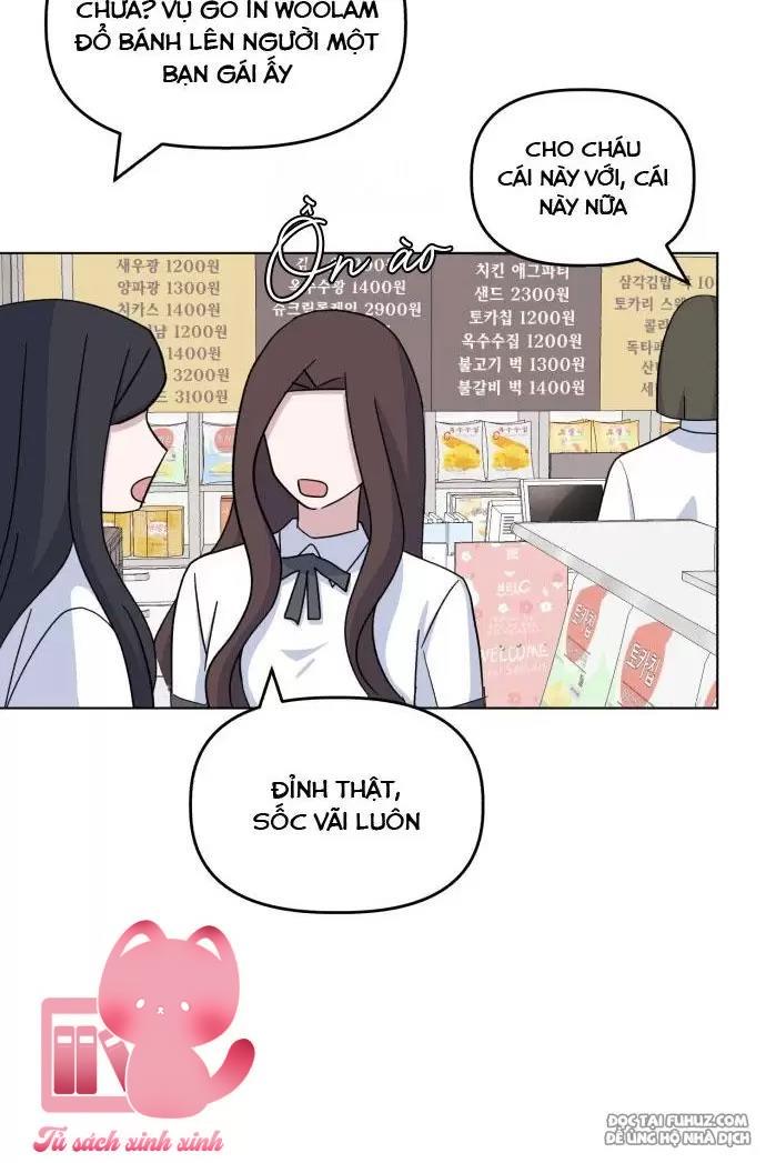 Quan Hệ Nhân Quả - Chap 37 - Trang 88