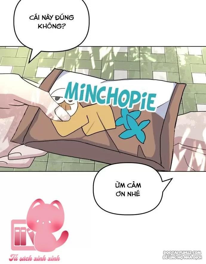 Quan Hệ Nhân Quả - Chap 37 - Trang 90