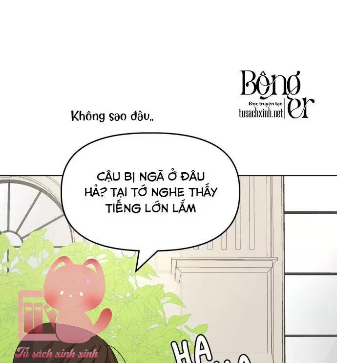 Quan Hệ Nhân Quả - Chap 37 - Trang 10