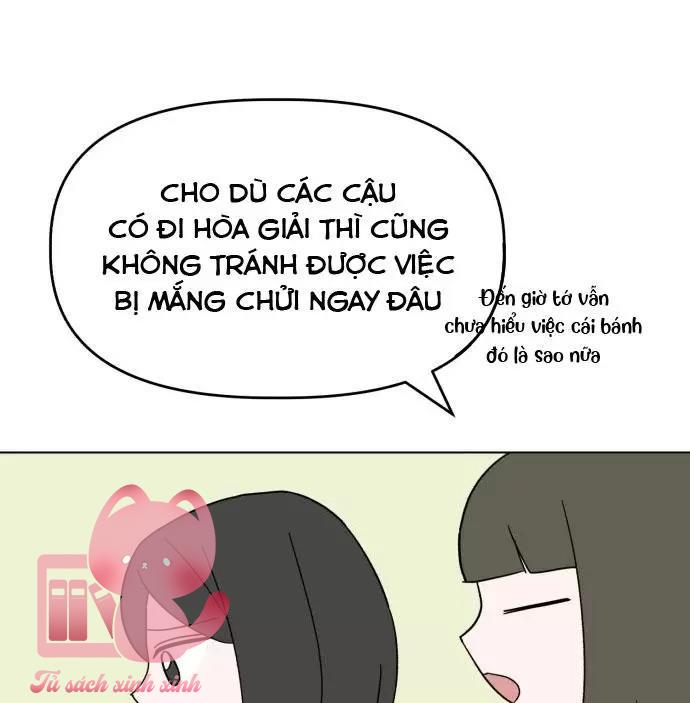 Quan Hệ Nhân Quả - Chap 37 - Trang 95