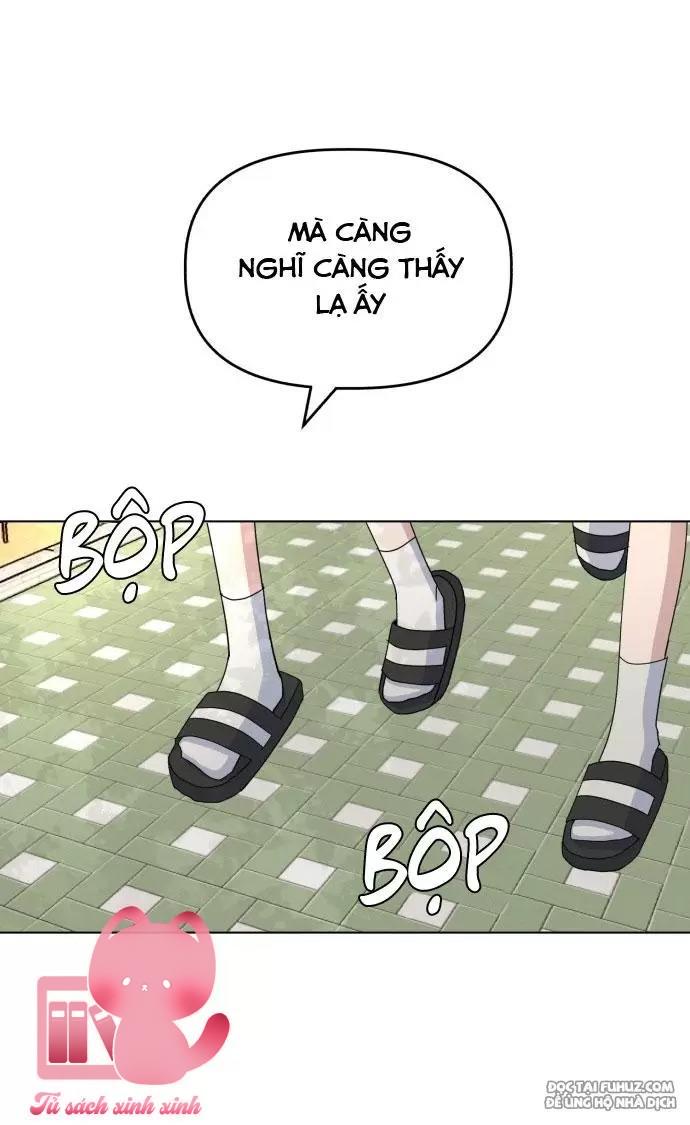 Quan Hệ Nhân Quả - Chap 37 - Trang 99