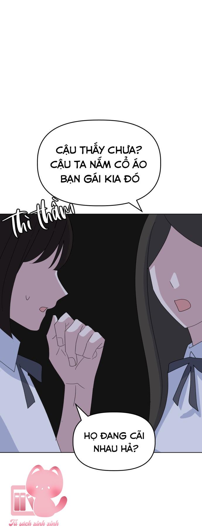 Quan Hệ Nhân Quả - Chap 38 - Trang 2
