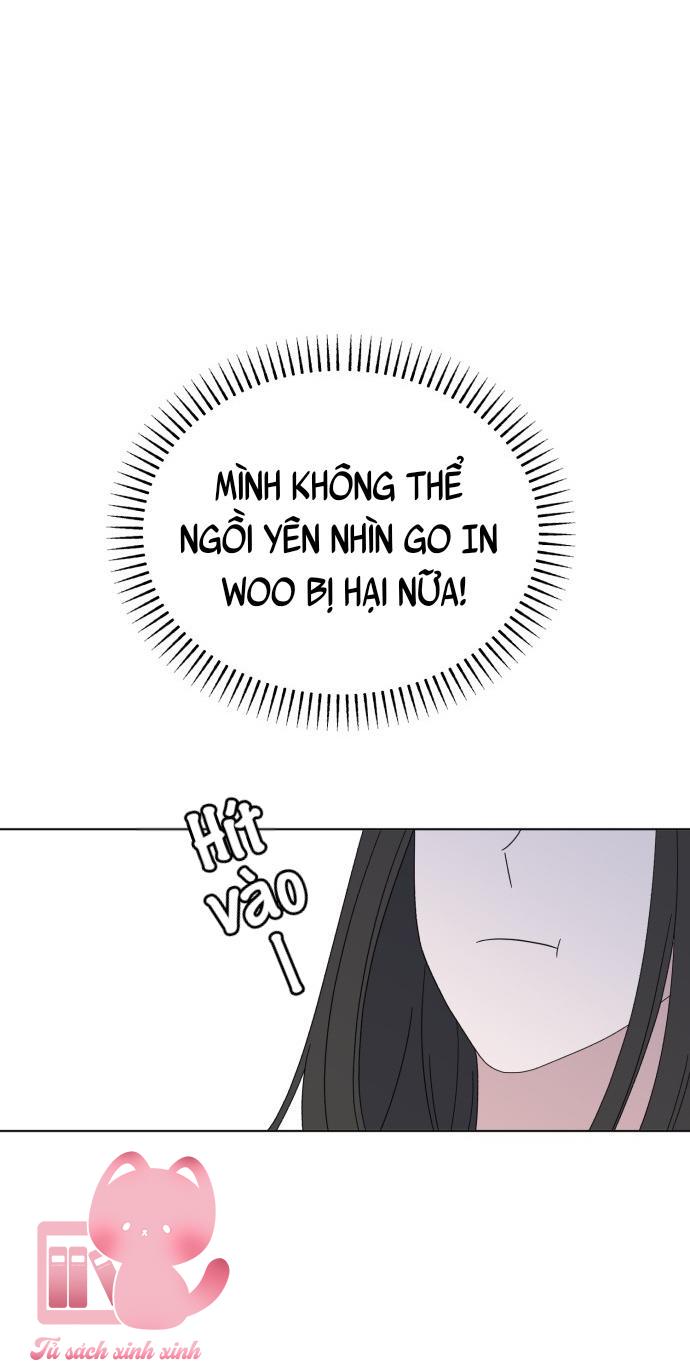 Quan Hệ Nhân Quả - Chap 38 - Trang 11