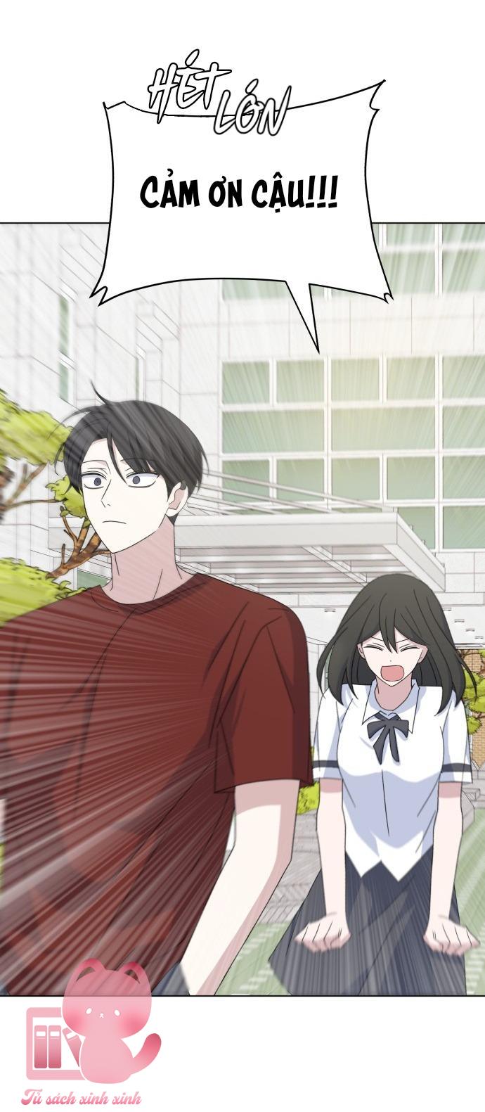 Quan Hệ Nhân Quả - Chap 38 - Trang 12