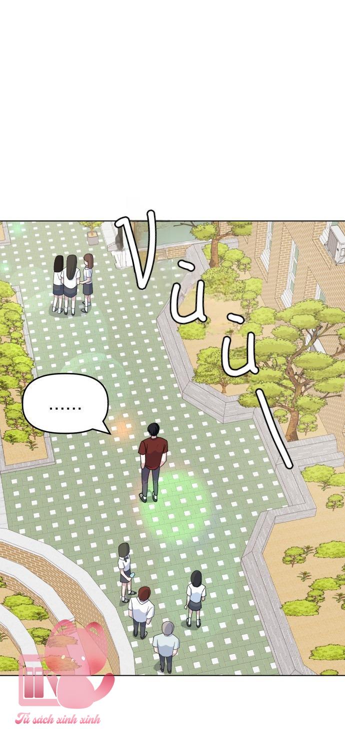 Quan Hệ Nhân Quả - Chap 38 - Trang 15